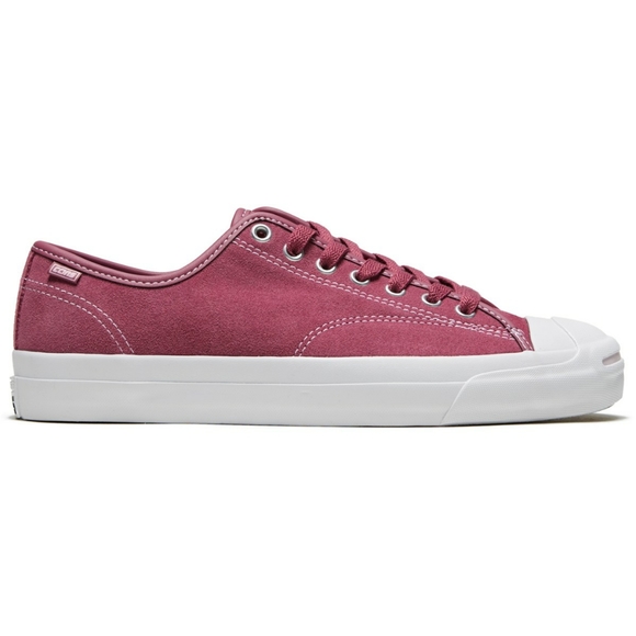 2 FOR 85 Converse Jack Purcell Low Tops - Picture 2 of 4